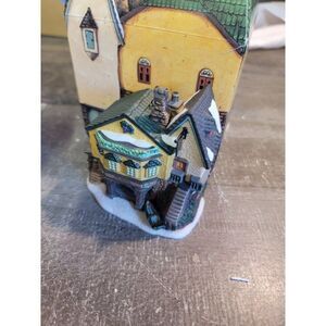 Dept 56‎ the grapes inn 1996 ornament Xmas decor